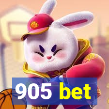 905 bet